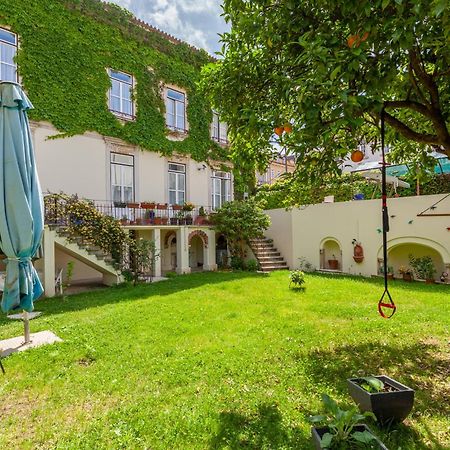 Sky Accommodations Studio Коимбра Екстериор снимка