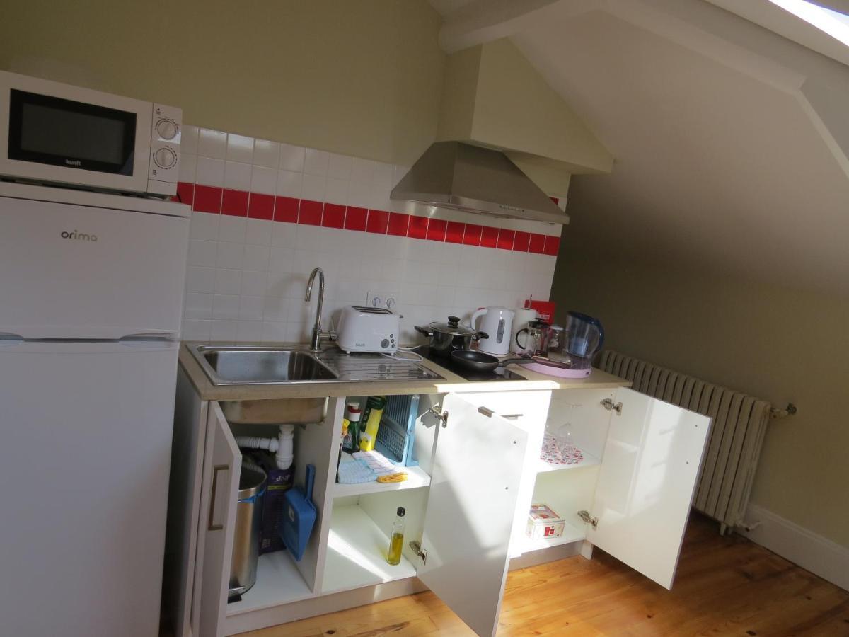 Sky Accommodations Studio Коимбра Екстериор снимка