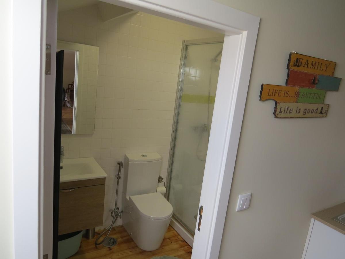 Sky Accommodations Studio Коимбра Екстериор снимка