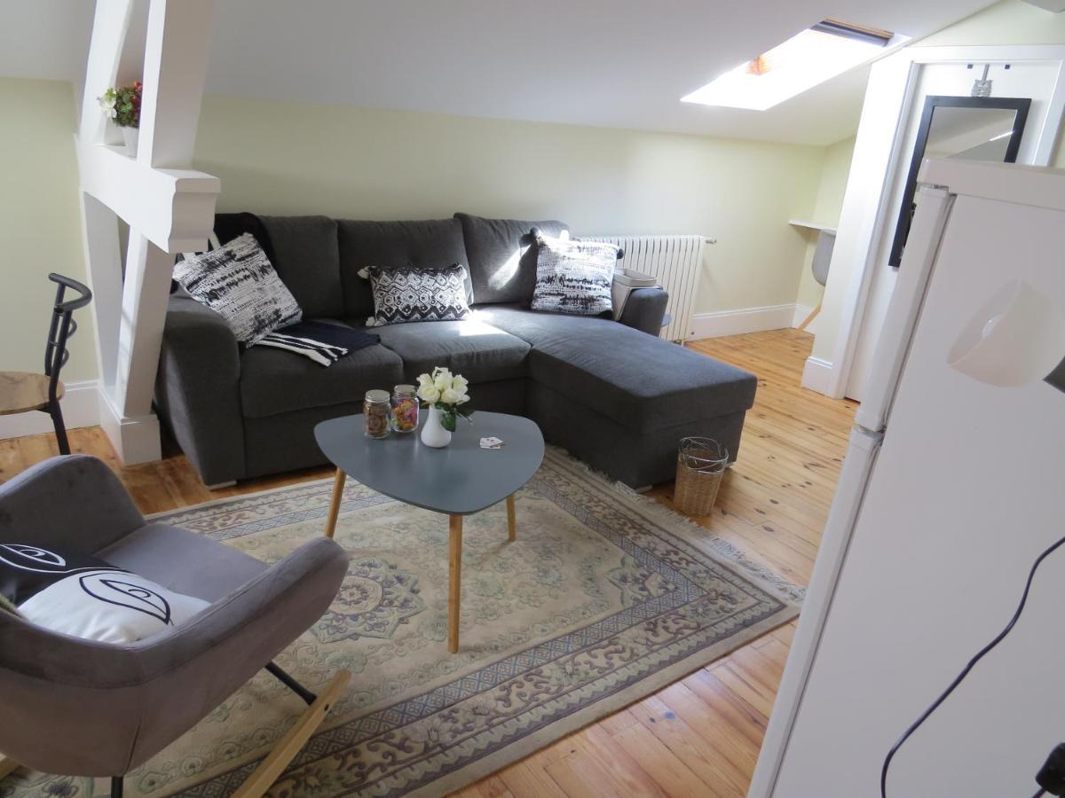 Sky Accommodations Studio Коимбра Екстериор снимка