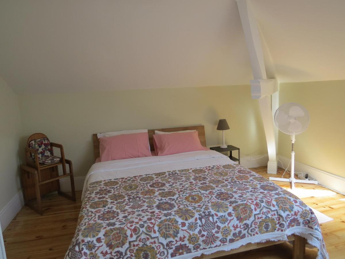 Sky Accommodations Studio Коимбра Екстериор снимка
