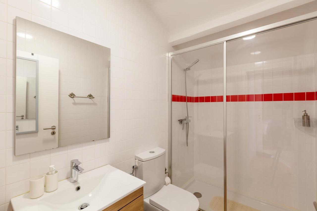 Sky Accommodations Studio Коимбра Екстериор снимка